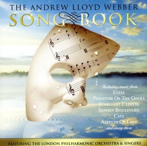 【輸入盤】Andrew Lloyd Webber Songbook