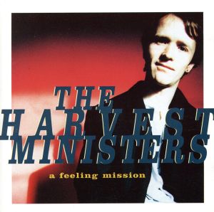 【輸入盤】A Feeling Mission