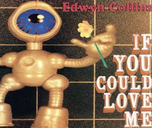 【輸入盤】If You Could Love Me