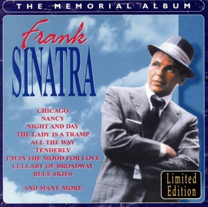 【輸入盤】The Memorial Album