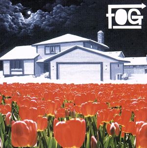 【輸入盤】FOG