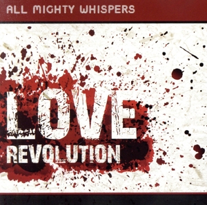 【輸入盤】Love Revolution