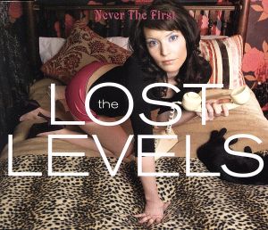 【輸入盤】Never the First