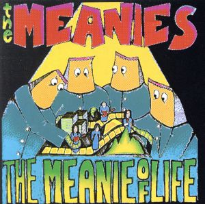 【輸入盤】Meanie of Life