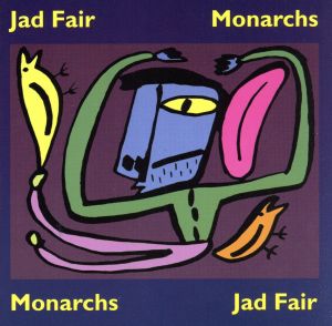 【輸入盤】Monarchs