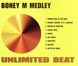 【輸入盤】Unlimited Beat Medley