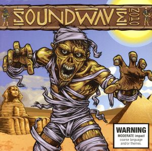 【輸入盤】Soundwave 2010