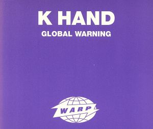 【輸入盤】Global Warning