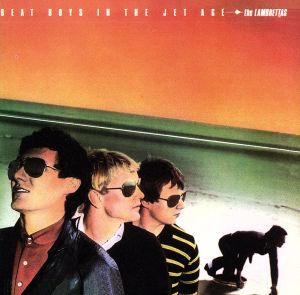 【輸入盤】Beat Boys in the Jet Age