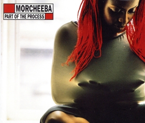 【輸入盤】Part of the Process