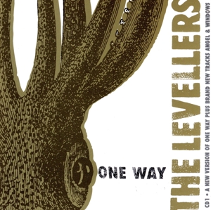 【輸入盤】One Way '98