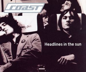 【輸入盤】Headlines in the Sun