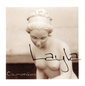 【輸入盤】Layla