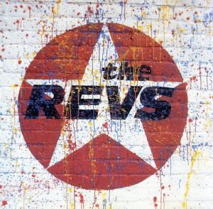 【輸入盤】The Revs CD