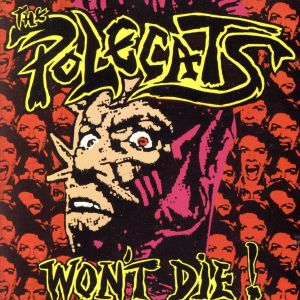 【輸入盤】Won't Die