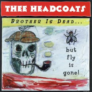 【輸入盤】Brother Is Dead