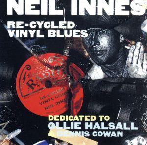 【輸入盤】Re Cycled Vinyl Blues