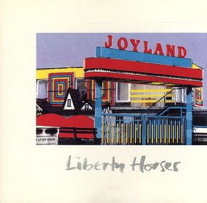 【輸入盤】Joyland