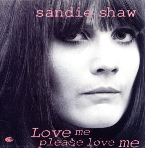 【輸入盤】Love Me Please Love Me