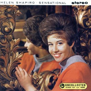 【輸入盤】Sensational: Uncollected Helen Shapiro
