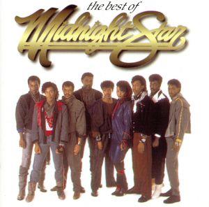 【輸入盤】Midnight Star Best of