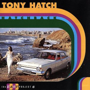 【輸入盤】Hatchback