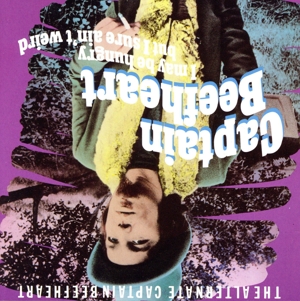 【輸入盤】I May Be Hungry But I Sure