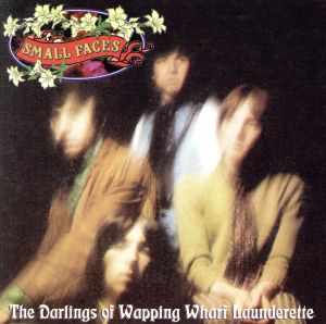 【輸入盤】Darlings of Wrapping: Wharf Lauderette