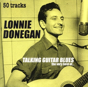 【輸入盤】Talkin' Guitar Blues