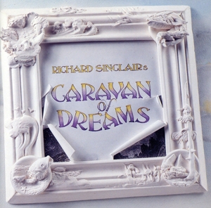 【輸入盤】Caravan of Dreams