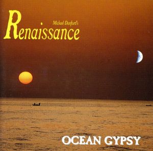 【輸入盤】Ocean Gypsy