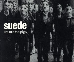 【輸入盤】We Are the Pigs