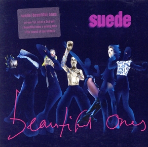 【輸入盤】Beautiful Ones