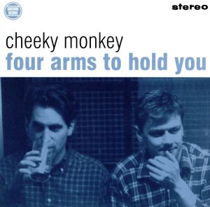 【輸入盤】Four Arms to Hold You