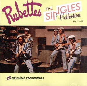 【輸入盤】The Singles Collection