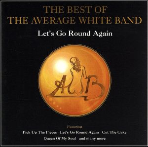 【輸入盤】Let's Go Round Again