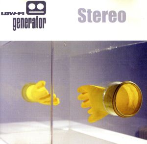 【輸入盤】Stereo