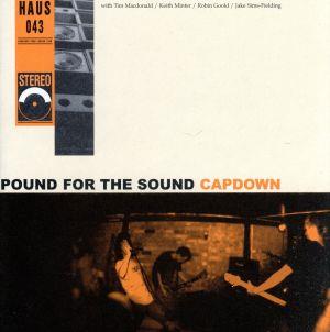 【輸入盤】Pound for the Sound