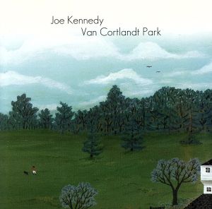 【輸入盤】Van Cortlandt Park