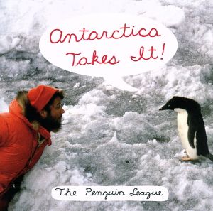 【輸入盤】The Penguin League