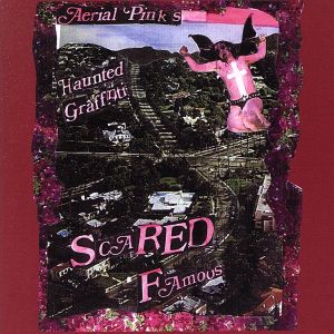 【輸入盤】Scared Famous