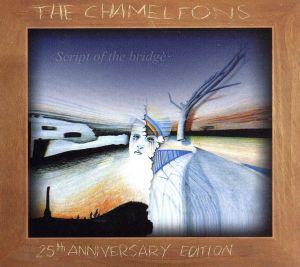 【輸入盤】Script of a Bridge 25th Anniversary Edition