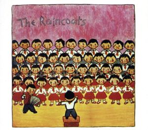 【輸入盤】The Raincoats