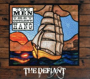 【輸入盤】The Defiant