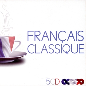 【輸入盤】Francais Classique