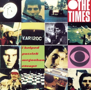 【輸入盤】I Helped Patrick Mcgoohan Escape