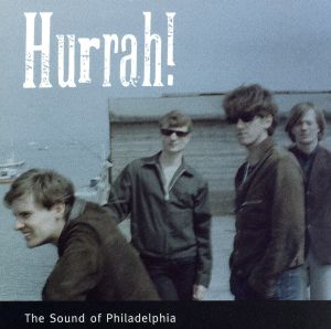 【輸入盤】The Sound of Philadelphia