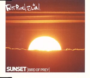 【輸入盤】Sunset(Bird of Prey)