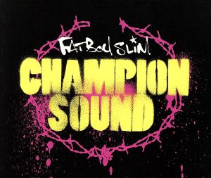 【輸入盤】Champion Sound Pt 2