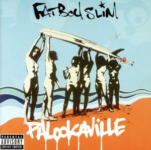 【輸入盤】Palookaville